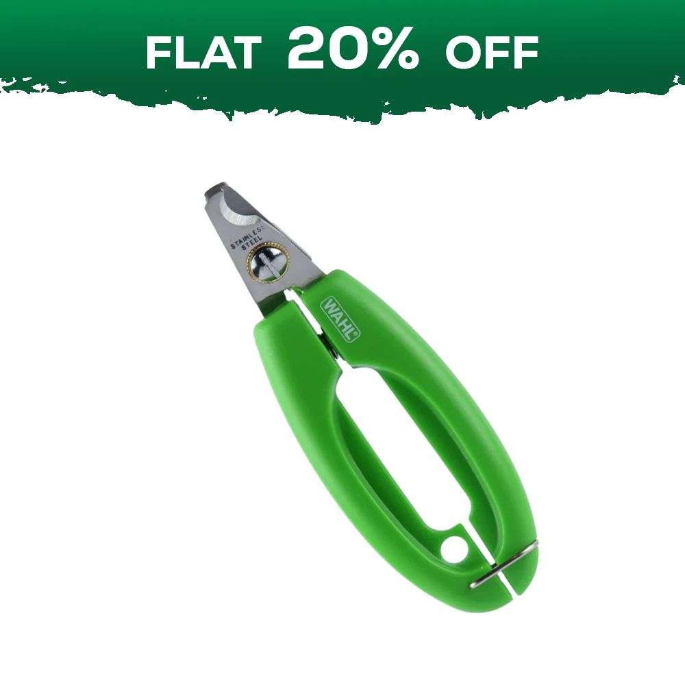 Wahl Nail Clipper for Dogs