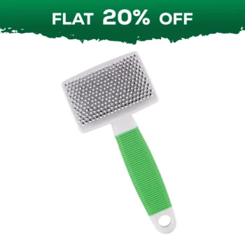 Wahl Puppy Slicker Brush